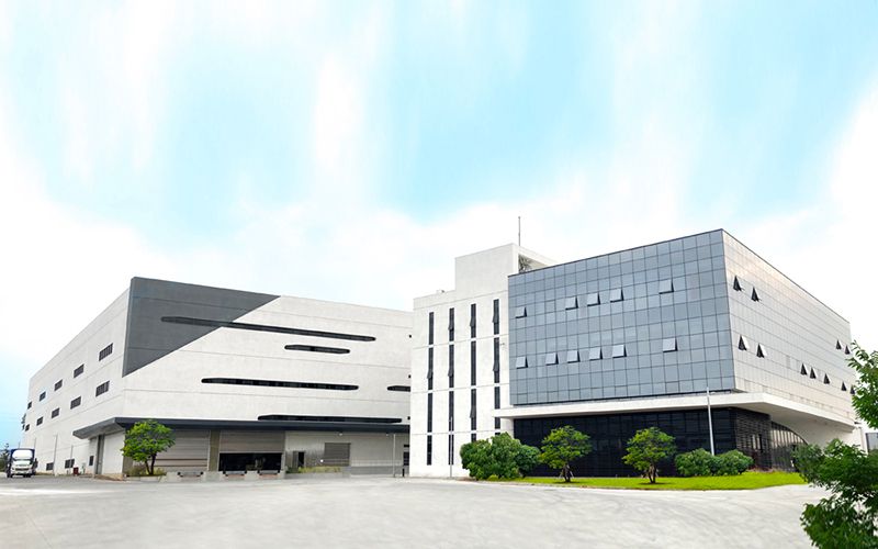 مصنع Chiayi