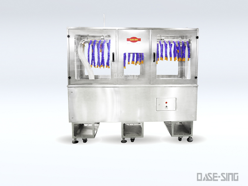 نظام التجفيف DR-2000