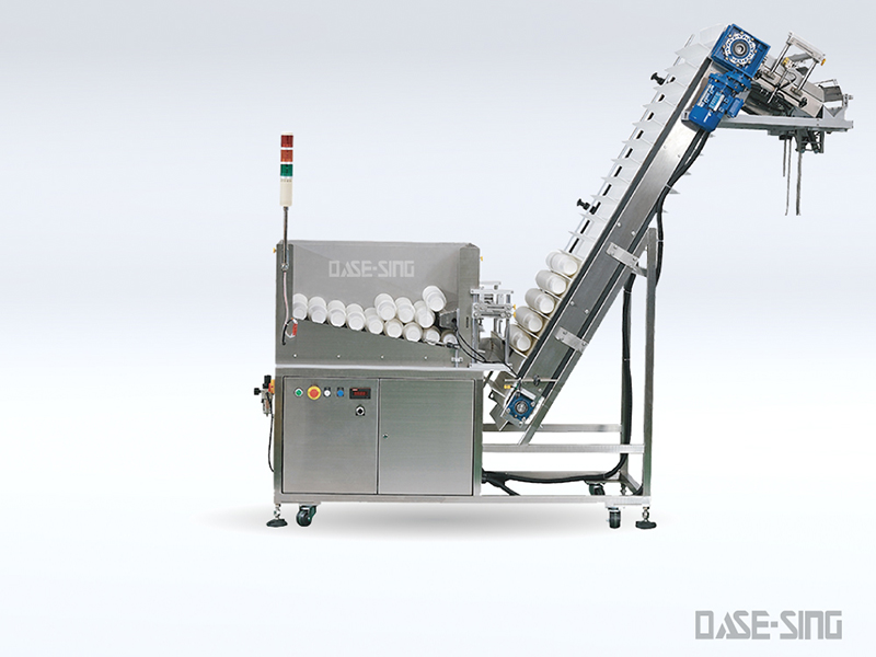 ناقل تغذية الأكواب الآلي DSF-300P