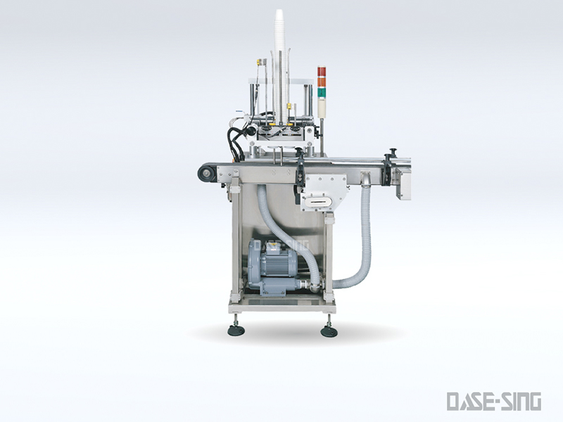 وحدة وضع الأكواب الآلية DSD-300P