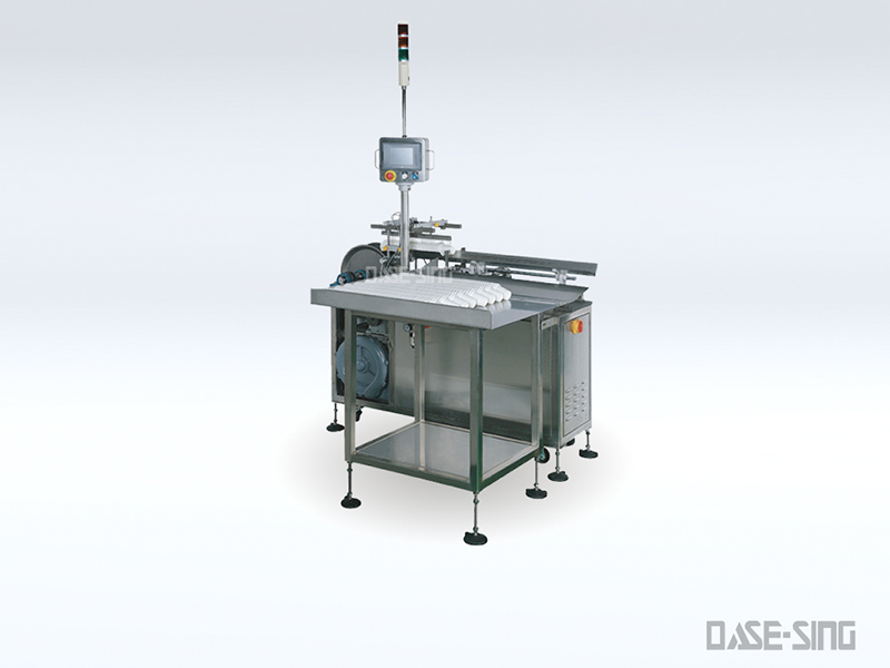 وحدة تجميع الأكواب الآلية DSR-300P